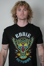 Load image into Gallery viewer, Eddie And The Getaway - Tiger T-Shirt
